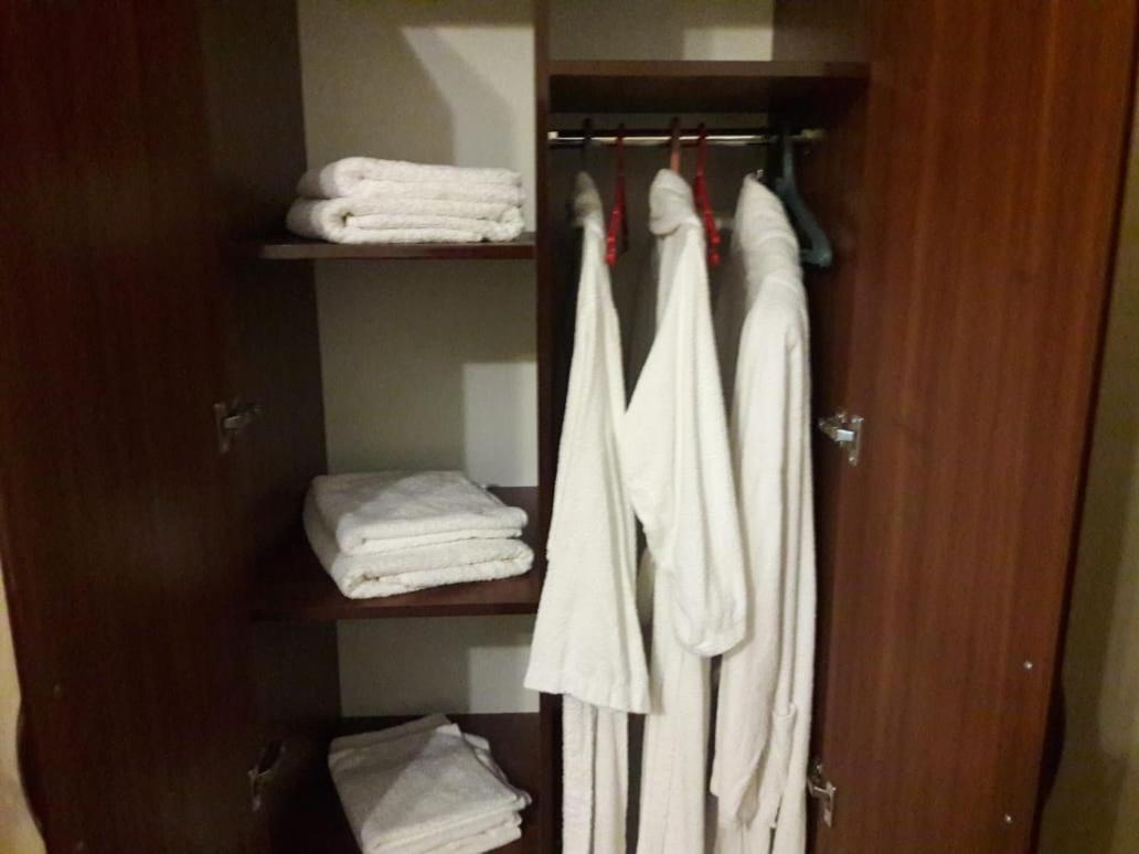 Lt Hotel Family أغوز المظهر الخارجي الصورة