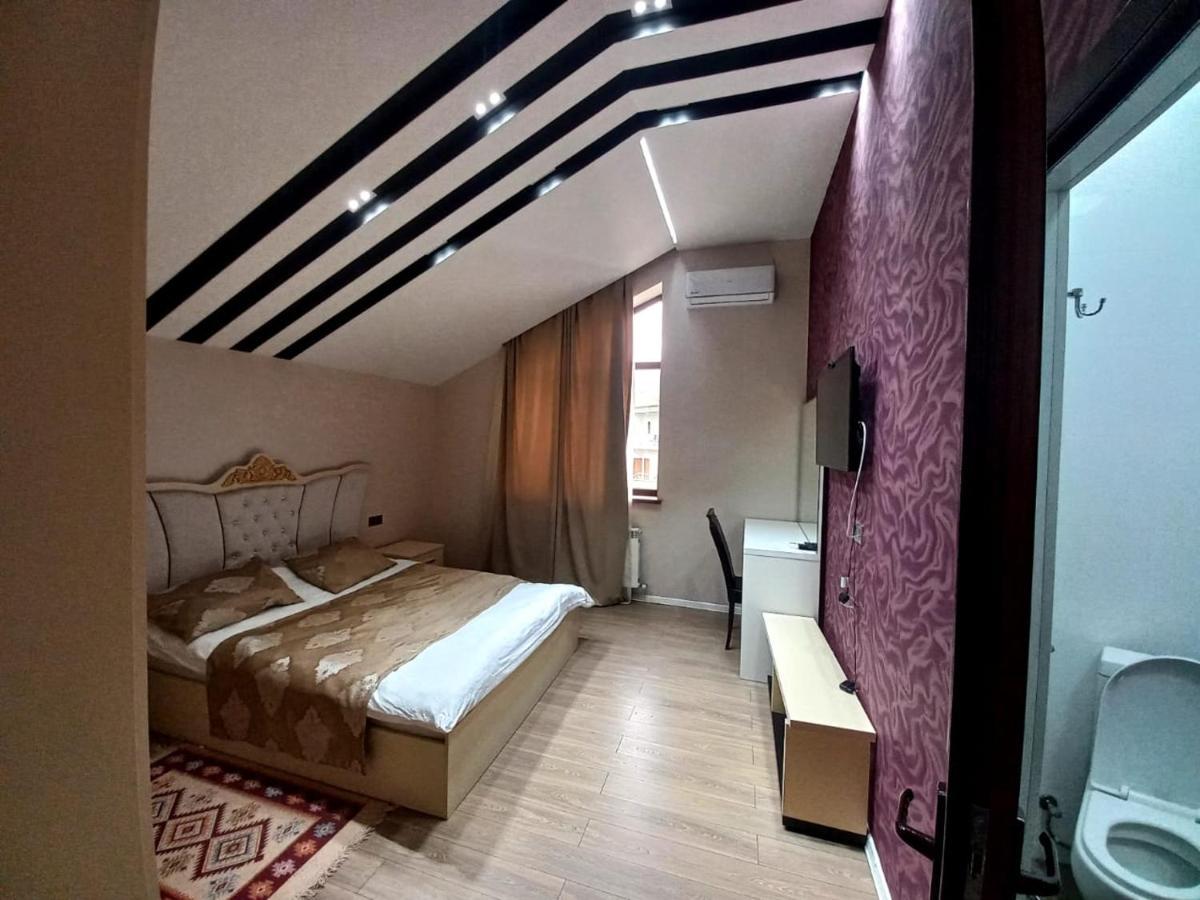 Lt Hotel Family أغوز المظهر الخارجي الصورة